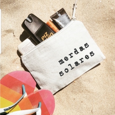 Bolsa 'merdas solares'
