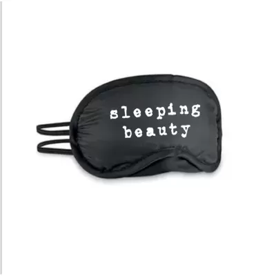 Máscara facial "sleeping beauty"