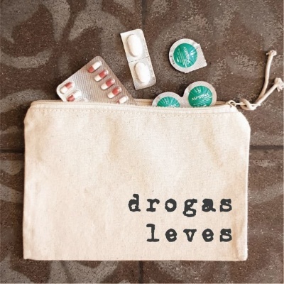 Bolsa 'drogas leves'