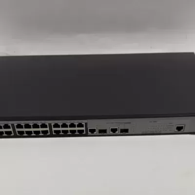 HPE OfficeConnect 1910 24 PoE+ Switch (JG539A) ref