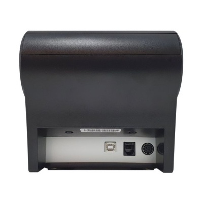 Equip Impressora Térmica de Recibos Pos C/ usb / Gaveta de Dinheiro - 351002