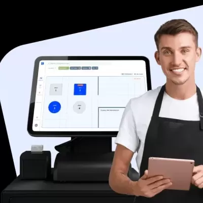 Cegid Vendus Flex(inclui o serviço de parametrização)