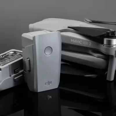 Genuine Intelligent Flight Battery for DJI Mavic Air 2 and DJI Air 2S