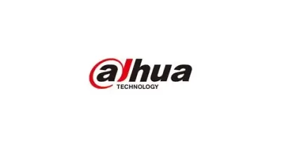Logótipo da marca Dahua Technology