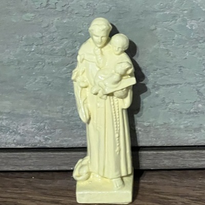 Santo António miniatura