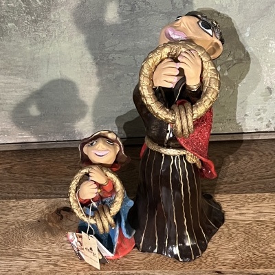 Santo António músico