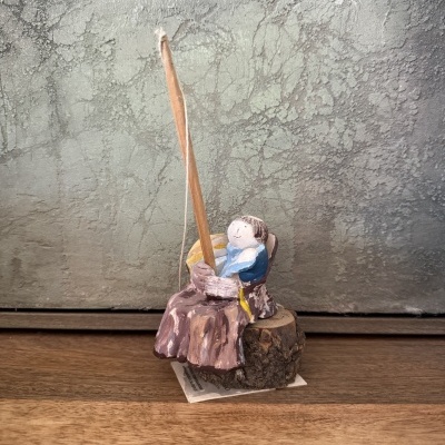 Santo António pequeno