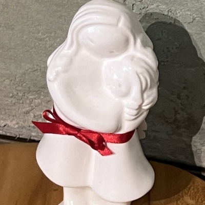 Abraços - Mãe e filha