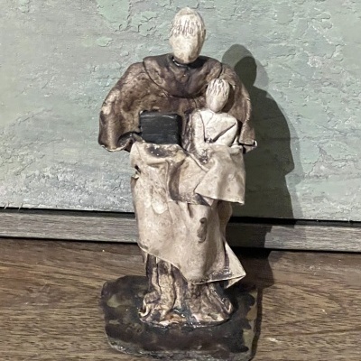 Santo António pequeno