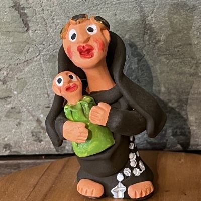 St António miniatura