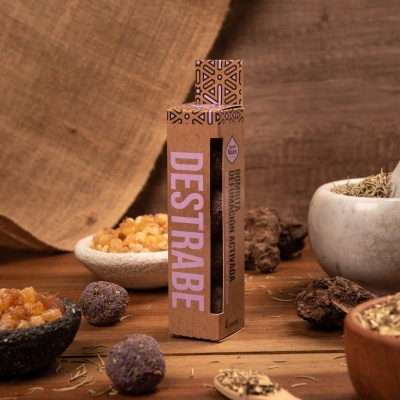 Bomba de defumação ativada Destrabe ( desbloquear)