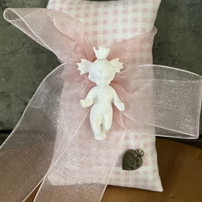 Menino Jesus miniatura