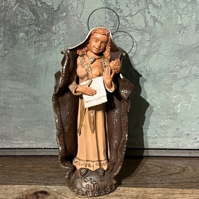 Nossa Senhora do aleitamento