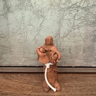 Santo António pequeno