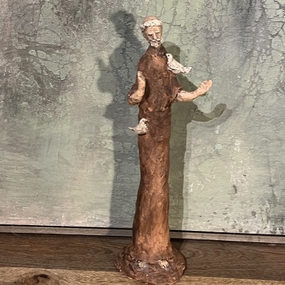 S. Francisco estilizado