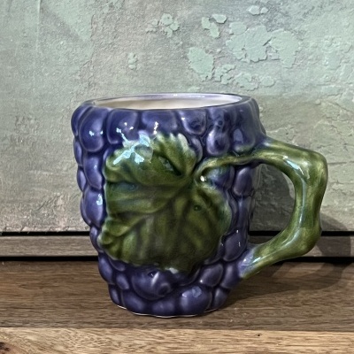 Caneca uva