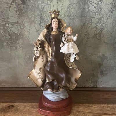 Nossa Senhora do Carmo