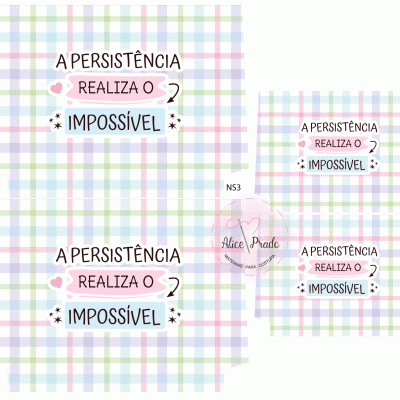 Necessaire&#x20;e&#x20;Porta&#x20;moeda&#x20;NS3