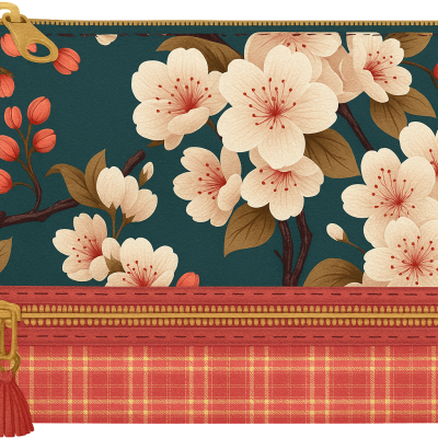 Carteiras e bolsinhas de mão