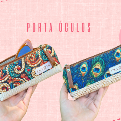 Painel porta óculos