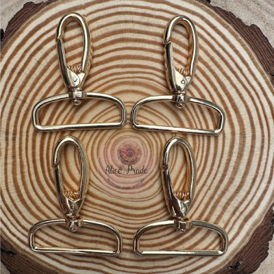 Mosquet&#x00E3;o&#x20;4cm&#x20;dourado