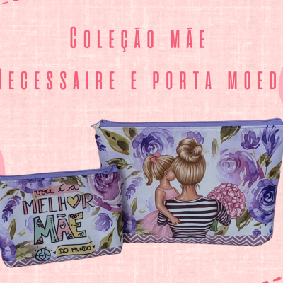 Coleção mãe