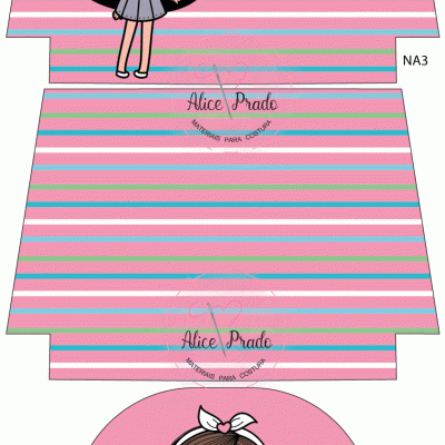 Necessaire&#x20;com&#x20;aba&#x20;meninas&#x20;NA3