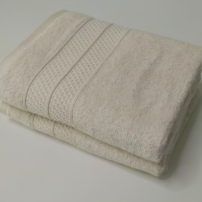 Toalha de banho clássica Al-Selma