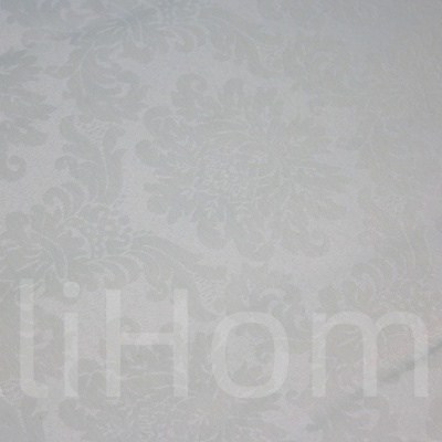 Toalha de mesa Al-Margarida Branco