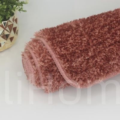 Tapete de banho Al-Syn Rosa