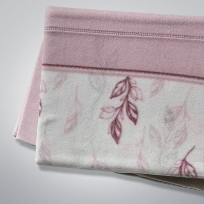 Jogo Cama Térmico Estampado AL- Paris 160