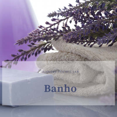 Banho