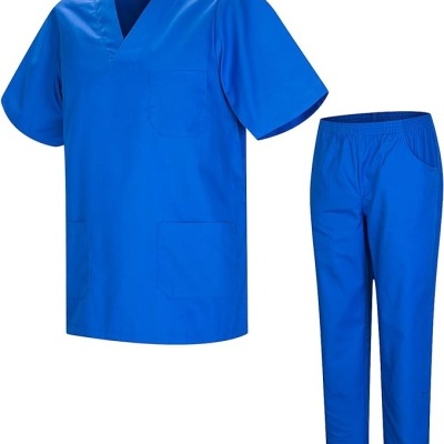 Pijama Cirúrgico Unissexo