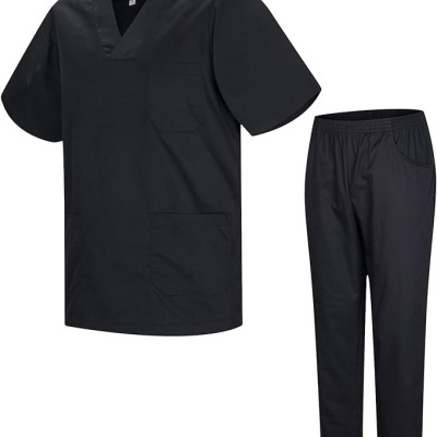 Pijama Cirúrgico Unissexo