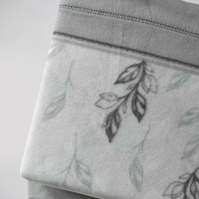 Jogo Cama Térmico Estampado AL- Paris 160