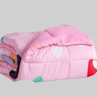 Edredão Infantil Disney Minnie