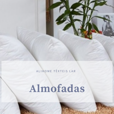 Almofadas