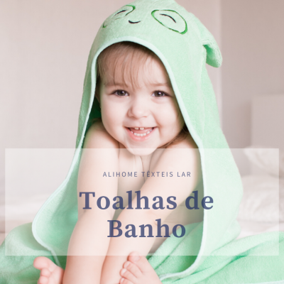 Toalhas de Banho