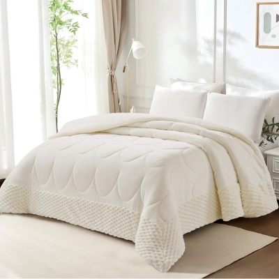 Edredão Borrego AL– Mónaco