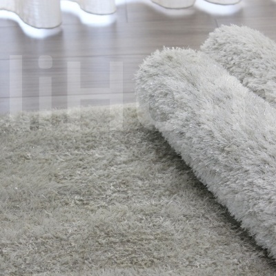 Conjunto 3 tapetes liso brilho