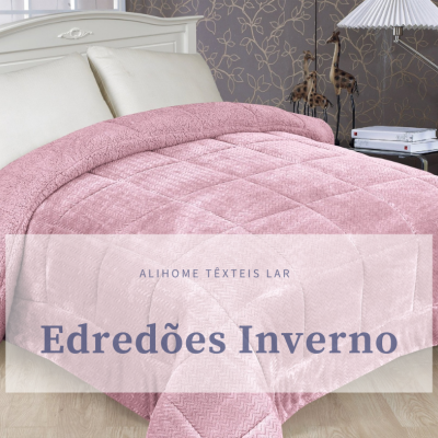 Edredões de Inverno