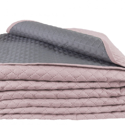 Colcha Al-Troia 2 c/almofadas