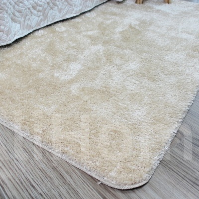 Tapete de banho Al-Syn Bege