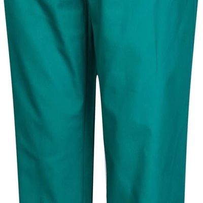 Calça Básica Unissexo