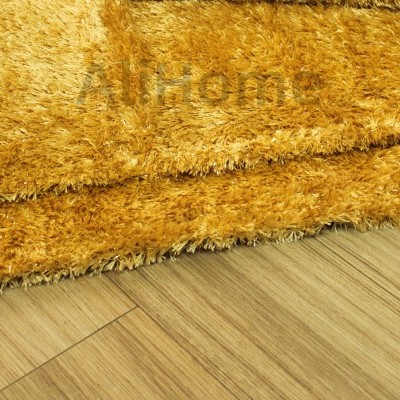 Conjunto 3 tapetes liso brilho