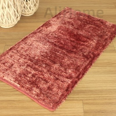 Conjunto 3 tapetes liso brilho