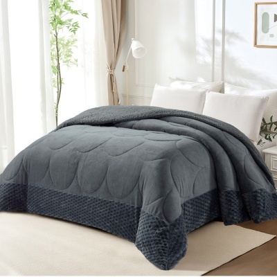 Edredão Borrego AL– Mónaco