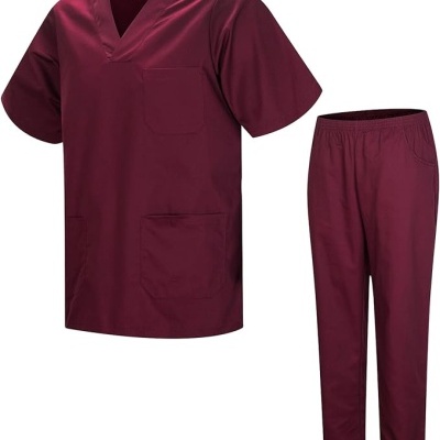 Pijama Cirúrgico Unissexo