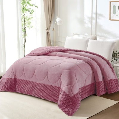 Edredão Borrego AL– Mónaco