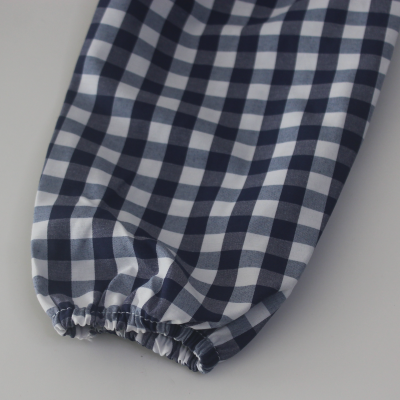 Uniforme menino de jardim de infância